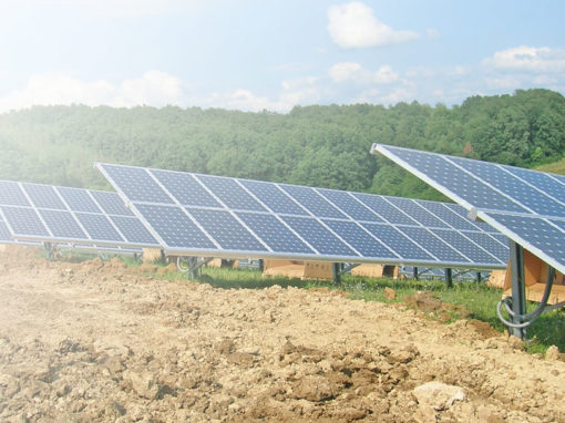 Photovoltaic Power plants